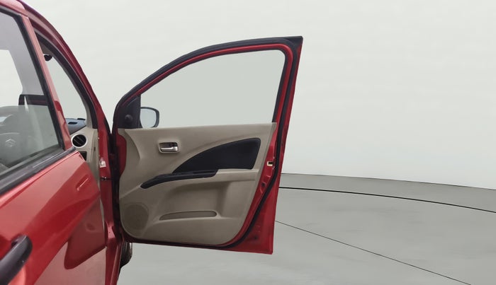 2017 Maruti Celerio VXI (O), Petrol, Manual, 33,992 km, RHS Front Door