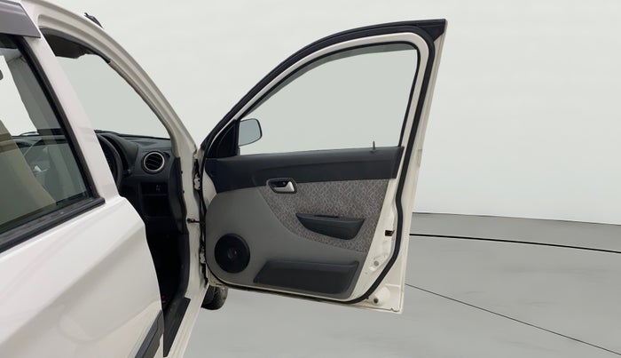 2018 Maruti Alto 800 LXI, Petrol, Manual, 15,170 km, RHS Front Door