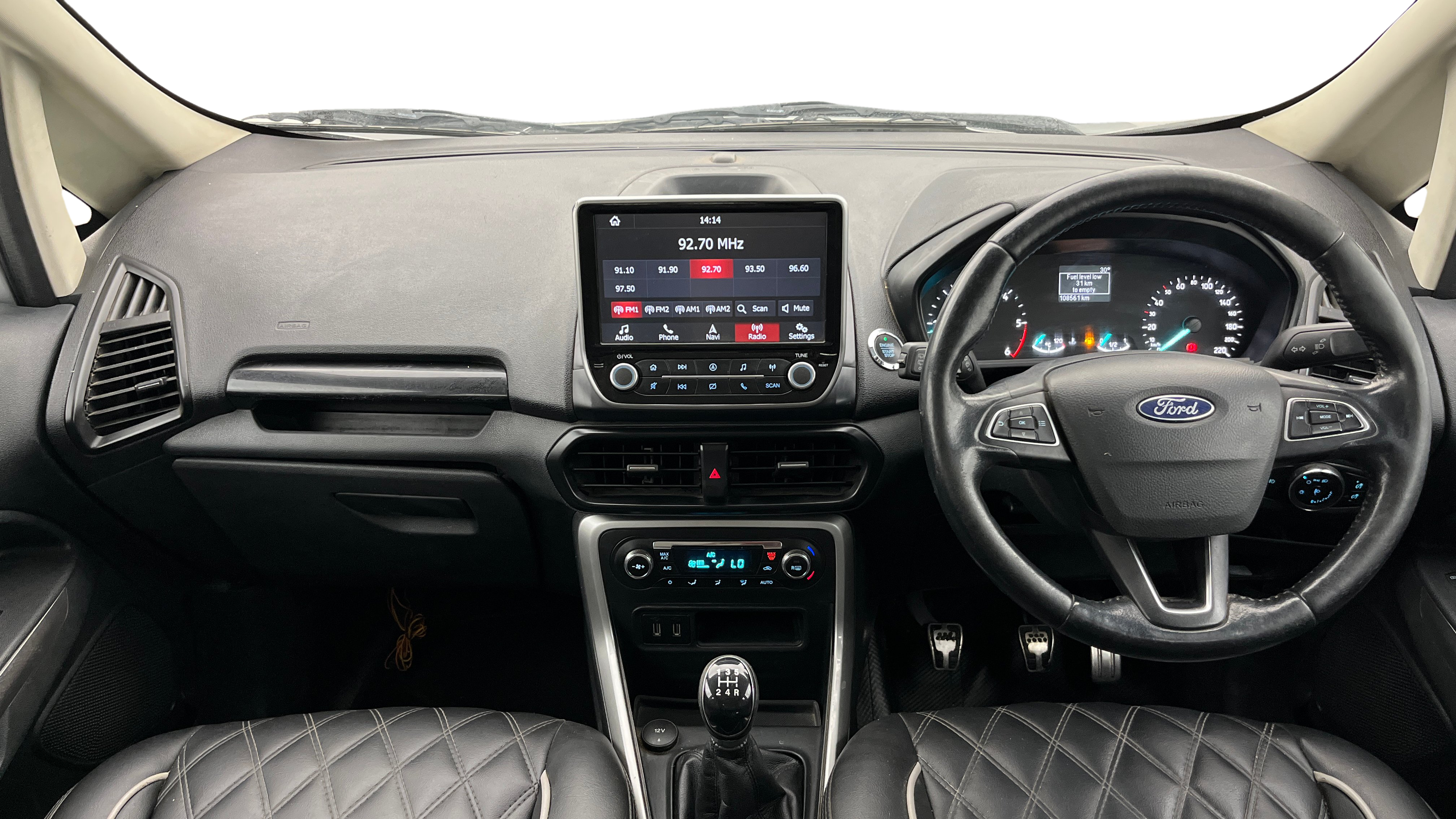 Interior