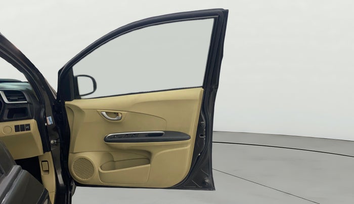 2016 Honda Amaze 1.2L I-VTEC SX, Petrol, Manual, 77,809 km, RHS Front Door