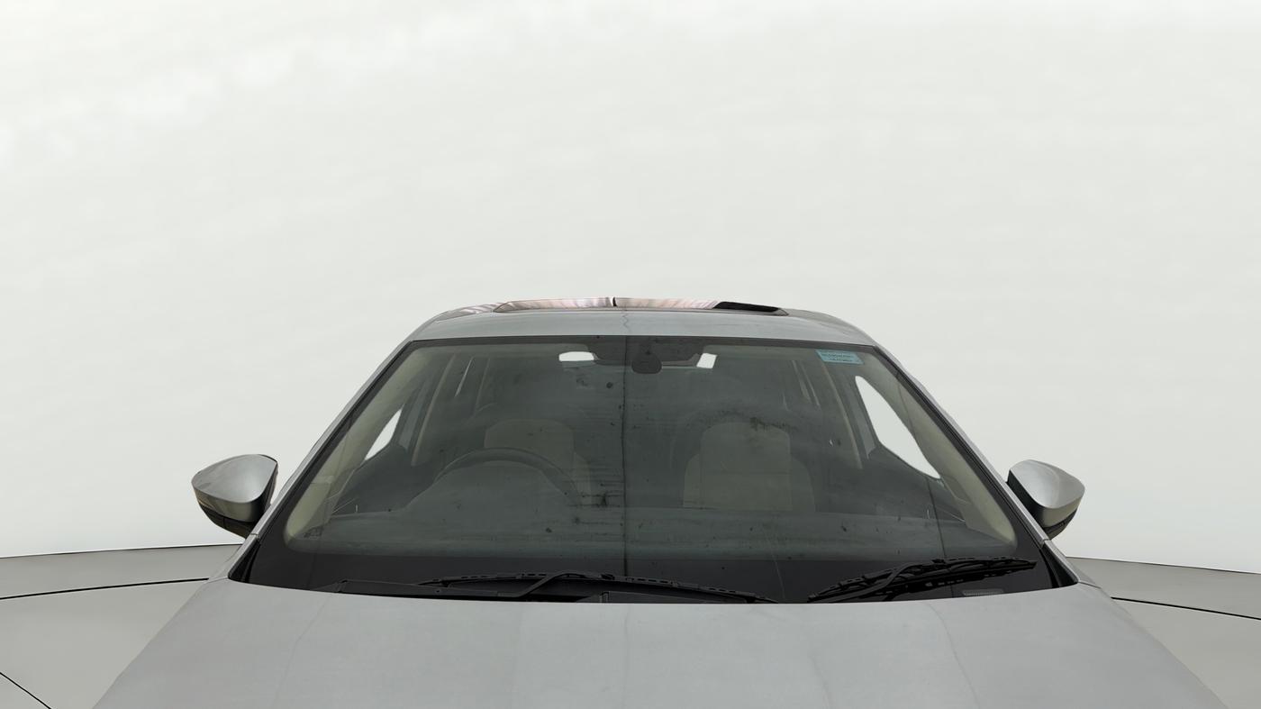 2023 Skoda SLAVIA STYLE 1.5L TSI DSG, Petrol, Automatic, 36,590 km, Front Windshield