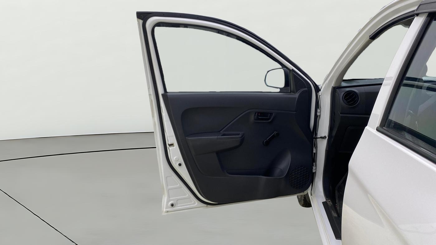 2023 Maruti Alto K10 LXI, Petrol, Manual, 37,790 km, LHS Front Door