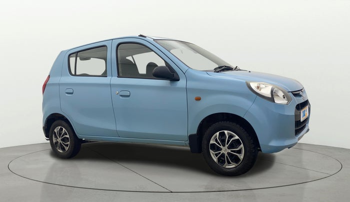 2013 Maruti Alto 800 LXI, Petrol, Manual, 18,143 km, SRP