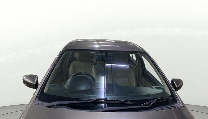 2018 Maruti Ciaz ALPHA 1.5 SHVS PETROL, Petrol, Manual, 82,378 km, Front Windshield