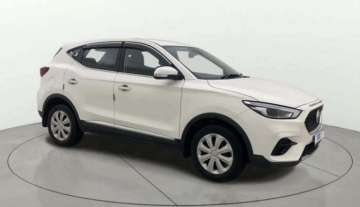 2023 MG ASTOR STYLE 1.5 MT, Petrol, Manual, 30,803 km, Right Front Diagonal