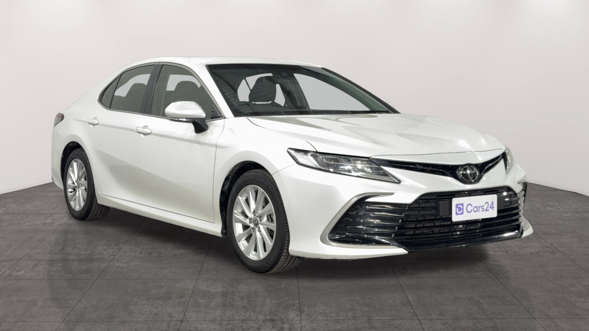 Toyota Camry image