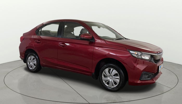 2019 Honda Amaze 1.2L I-VTEC S, Petrol, Manual, 20,351 km, SRP