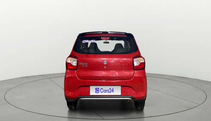 2023 Maruti Alto K10 VXI PLUS, Petrol, Manual, 11,318 km, Back/Rear