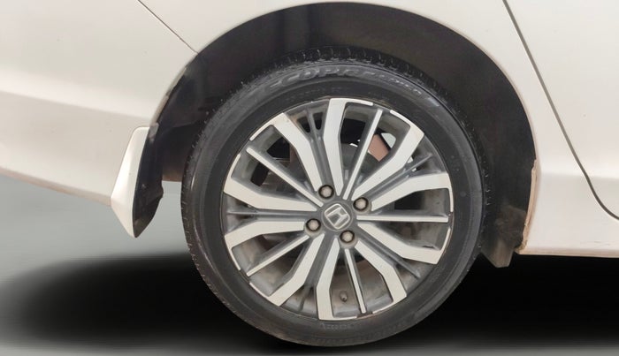 2017 Honda City 1.5L I-VTEC VX, Petrol, Manual, 55,777 km, Right Rear Wheel