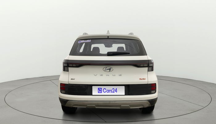 2023 Hyundai VENUE SX (O) 1.0 TURBO DCT, Petrol, Automatic, 27,749 km, Back/Rear