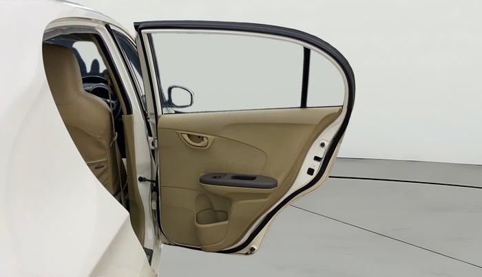 2013 Honda Amaze 1.2L I-VTEC S, Petrol, Manual, 46,206 km, RHS Rear Door