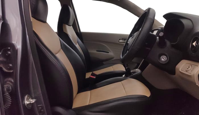 2019 Hyundai NEW SANTRO SPORTZ AMT, Petrol, Automatic, 53,650 km, Right Side Front Door Cabin