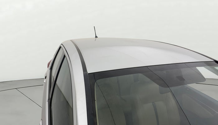 2017 Honda Jazz 1.2L I-VTEC V, Petrol, Manual, 39,097 km, Roof