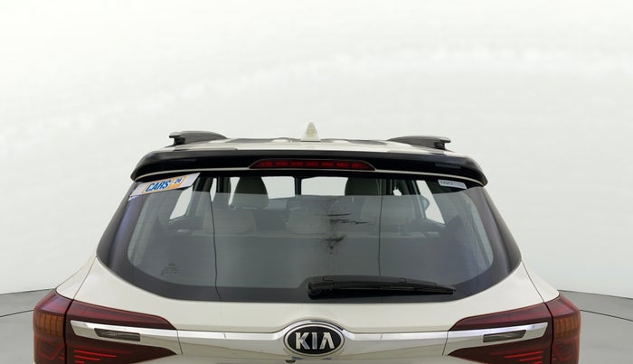 2020 KIA SELTOS GTX PLUS DCT 1.4 PETROL, Petrol, Automatic, 63,799 km, Rear Windshield