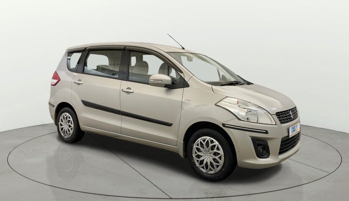 2014 Maruti Ertiga VXI, Petrol, Manual, 37,704 km, SRP