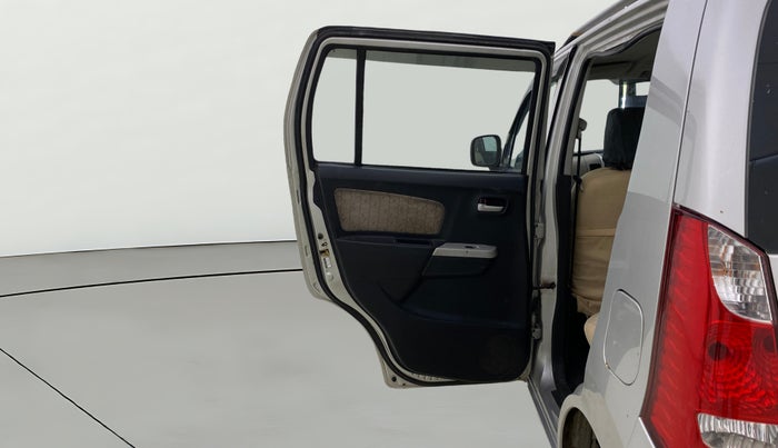 2015 Maruti Wagon R 1.0 VXI, CNG, Manual, 95,149 km, LHS Rear Door