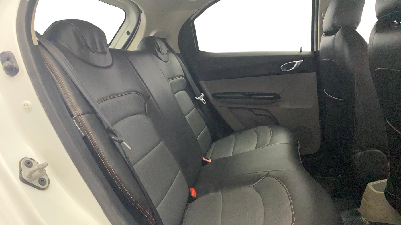 2018 Tata Tiago XZ PETROL, Petrol, Manual, 51,066 km, Right Side Rear Door Cabin