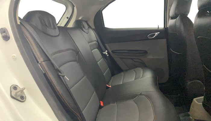 2018 Tata Tiago XZ PETROL, Petrol, Manual, 51,061 km, Right Side Rear Door Cabin