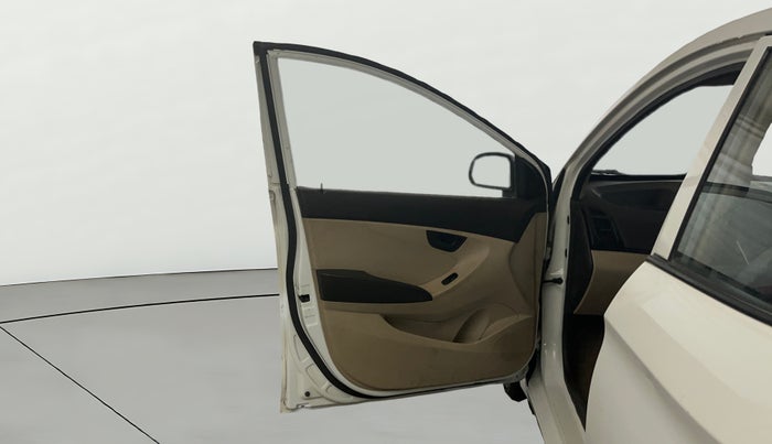 2014 Hyundai Eon ERA +, Petrol, Manual, 44,601 km, LHS Front Door