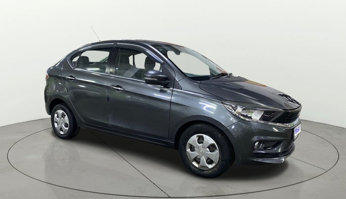 2020 Tata TIGOR XZ PETROL, Petrol, Manual, 61,810 km, SRP