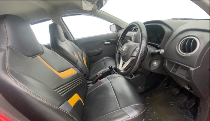 2023 Maruti Alto K10 VXI PLUS, Petrol, Manual, 35,580 km, Right Side Front Door Cabin