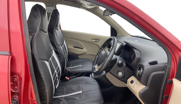 2018 Hyundai NEW SANTRO SPORTZ CNG, CNG, Manual, 38,041 km, Right Side Front Door Cabin