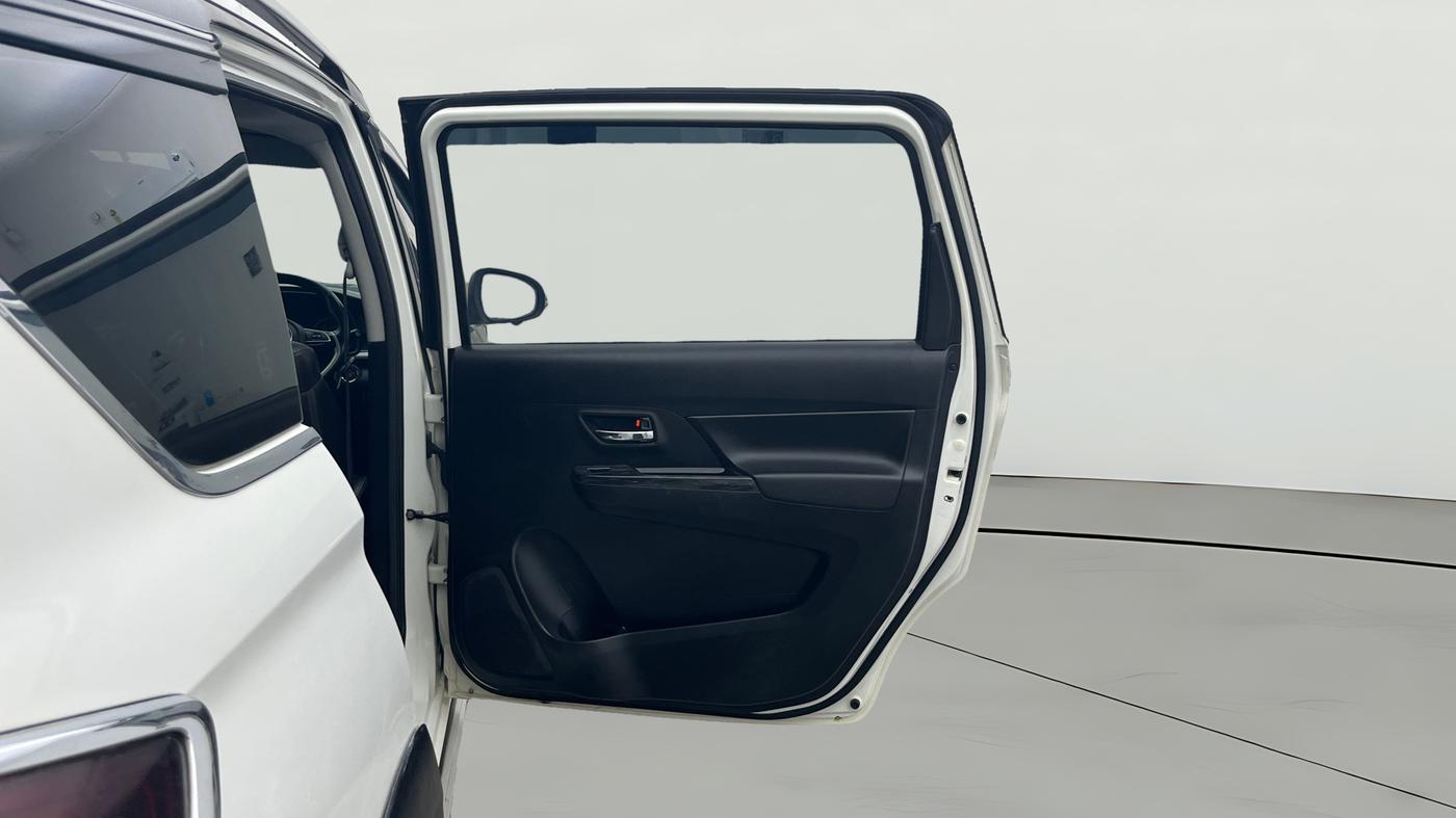 2021 Maruti XL6 ALPHA AT, Petrol, Automatic, 1,00,446 km, RHS Rear Door