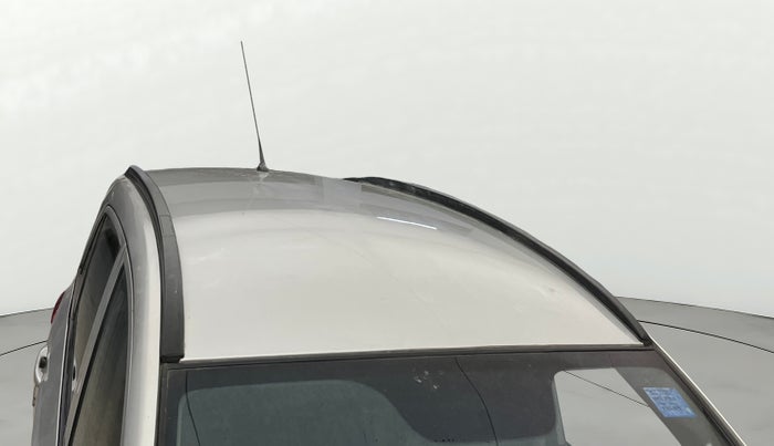 2016 Hyundai Grand i10 SPORTZ 1.2 KAPPA VTVT, Petrol, Manual, 67,082 km, Roof