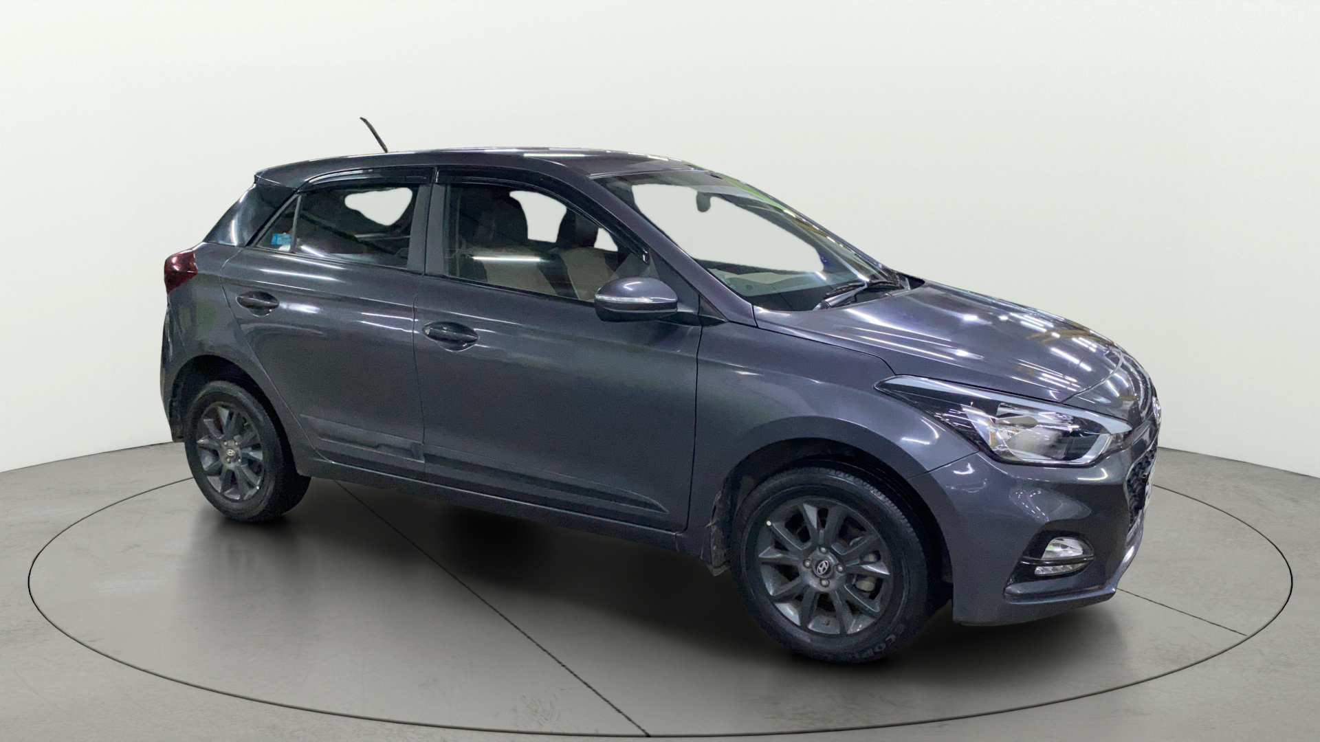 2020 Hyundai Elite i20 2014-2017 SPORTZ PLUS 1.2