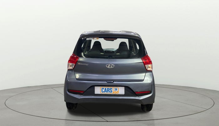 2019 Hyundai NEW SANTRO ERA, Petrol, Manual, 53,674 km, Back/Rear