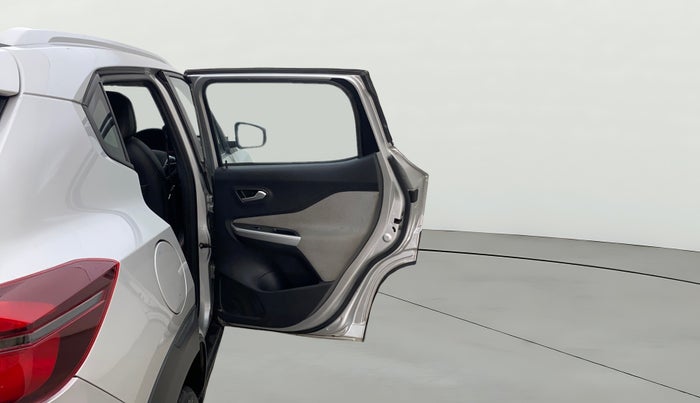 2022 Nissan MAGNITE XV MT, Petrol, Manual, 40,792 km, RHS Rear Door