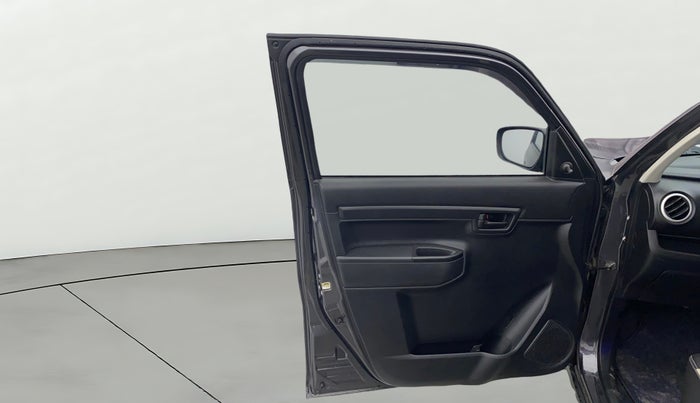 2021 Maruti S PRESSO VXI+, Petrol, Manual, 37,154 km, LHS Front Door