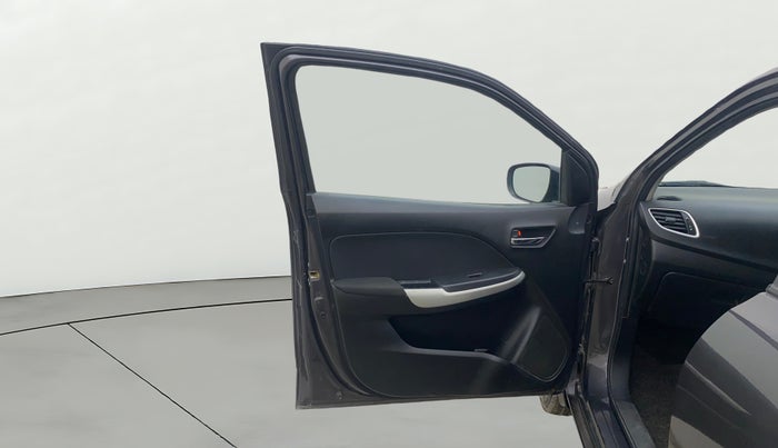 2017 Maruti Baleno DELTA PETROL 1.2, Petrol, Manual, 32,412 km, LHS Front Door