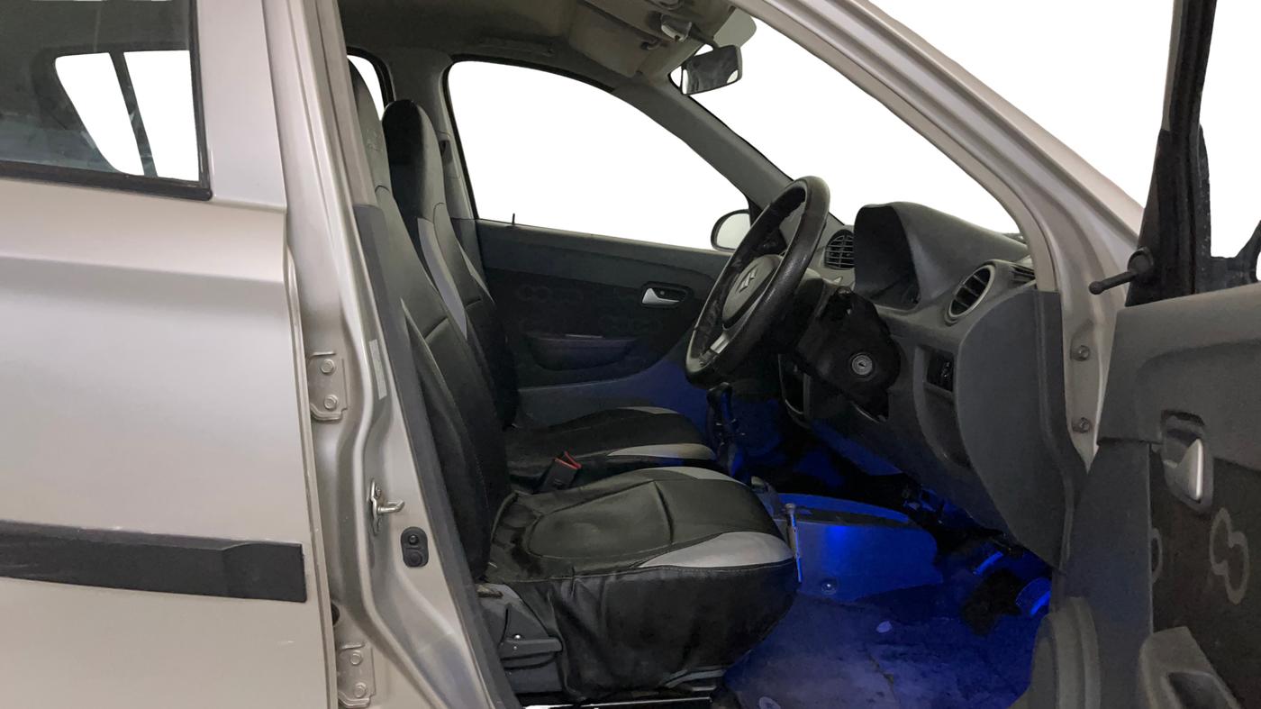 2015 Maruti Alto 800 LXI, Petrol, Manual, 18,908 km, Right Side Front Door Cabin