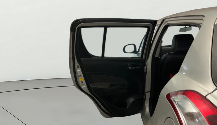 2016 Maruti Swift VXI, Petrol, Manual, 69,396 km, LHS Rear Door