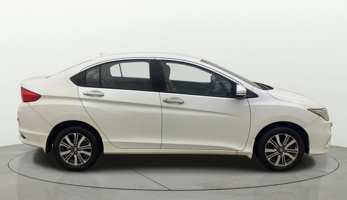 2017 Honda City 1.5L I-VTEC SV, Petrol, Manual, 84,980 km, Right Side View