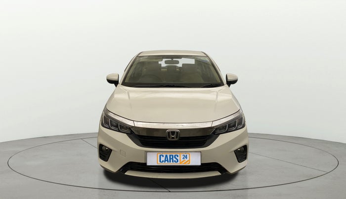 2022 Honda City 1.5L I-VTEC V CVT 5TH GEN, Petrol, Automatic, 59,498 km, Front