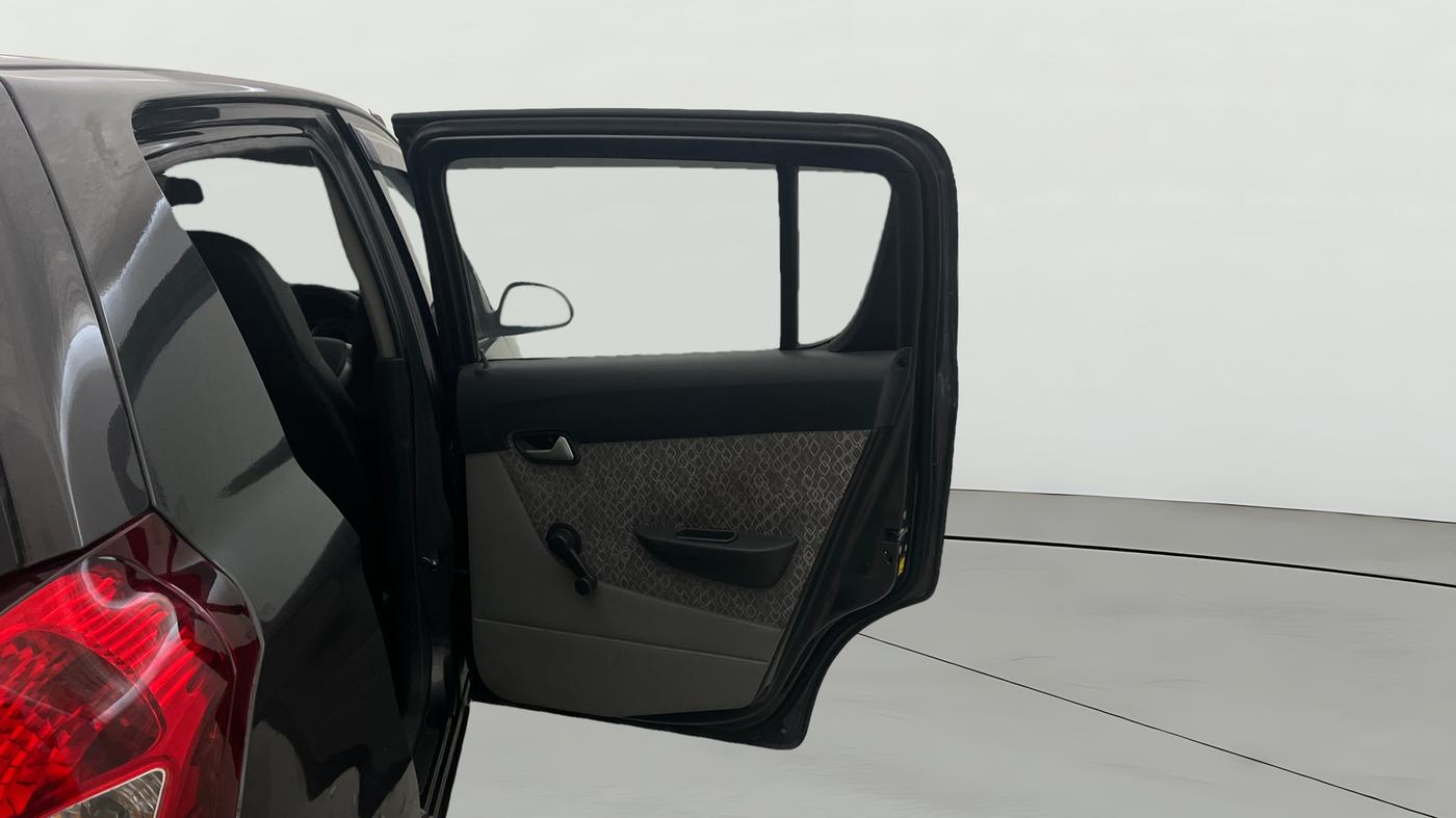 2019 Maruti Alto 800 LXI CNG, CNG, Manual, 33,440 km, RHS Rear Door