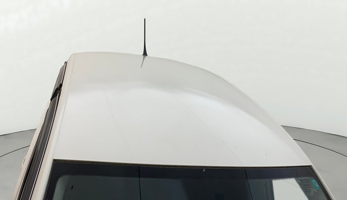 2019 Volkswagen Ameo COMFORTLINE 1.0L, Petrol, Manual, 90,132 km, Roof