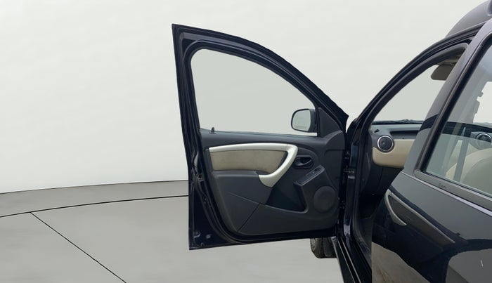 2014 Renault Duster 85 PS RXL DIESEL, Diesel, Manual, 57,666 km, LHS Front Door