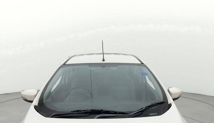 2017 Ford Ecosport AMBIENTE 1.5L PETROL, Petrol, Manual, 56,809 km, Front Windshield