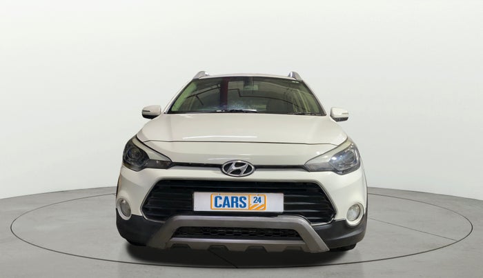 2016 Hyundai i20 Active 1.2 S, Petrol, Manual, 1,13,687 km, Front