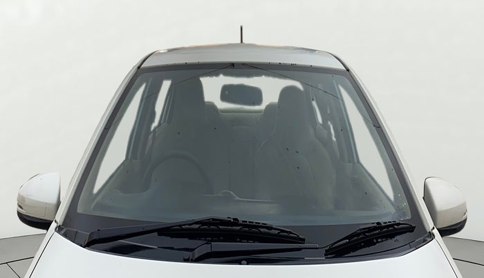 2015 Honda Amaze 1.2L I-VTEC SX, Petrol, Manual, 1,39,312 km, Front Windshield