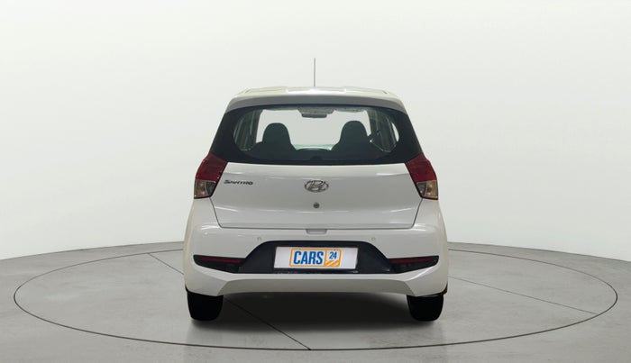 2020 Hyundai NEW SANTRO SPORTZ MT, Petrol, Manual, 92,857 km, Back/Rear