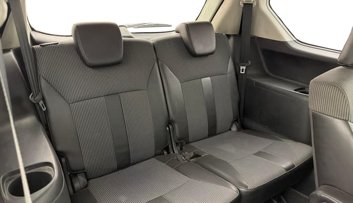 2021 Maruti XL6 ZETA MT, Petrol, Manual, 85,087 km, Third Seat Row ( optional )