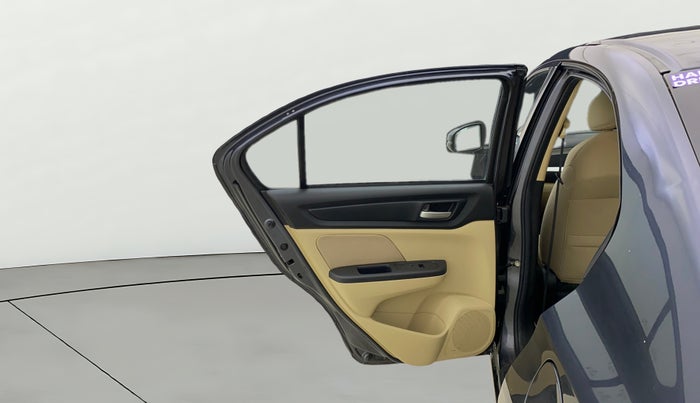 2022 Honda Amaze 1.2L I-VTEC VX CVT, Petrol, Automatic, 13,720 km, LHS Rear Door