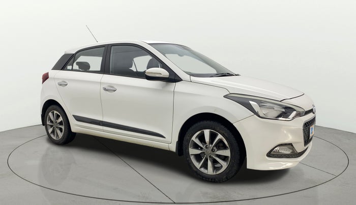 2015 Hyundai Elite i20 ASTA 1.2, Petrol, Manual, 52,232 km, SRP
