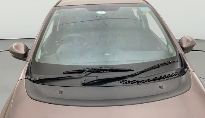 2018 Tata TIGOR XZ (O) PETROL, Petrol, Manual, 67,411 km, Front Windshield