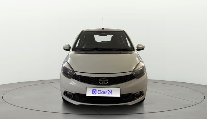 2018 Tata Tiago XZ PLUS PETROL, Petrol, Manual, 48,065 km, Front