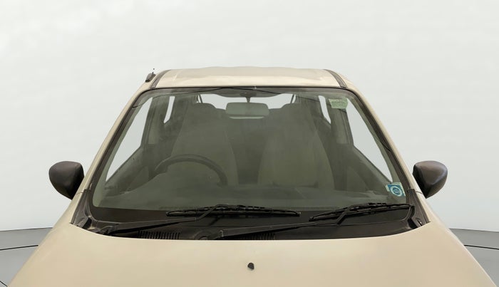 2016 Maruti Alto K10 LXI, Petrol, Manual, 49,688 km, Front Windshield